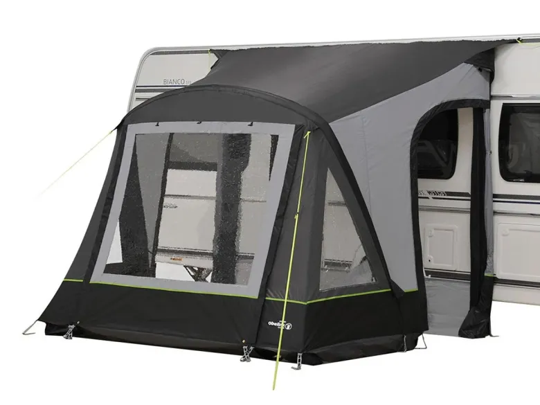 Obelink Rio 320 Easy Air caravan en camper voortent