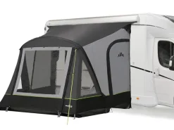 Obelink Rio 320 Easy Air caravan en camper voortent