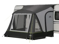 Obelink Rio 320 Easy Air caravan en camper voortent