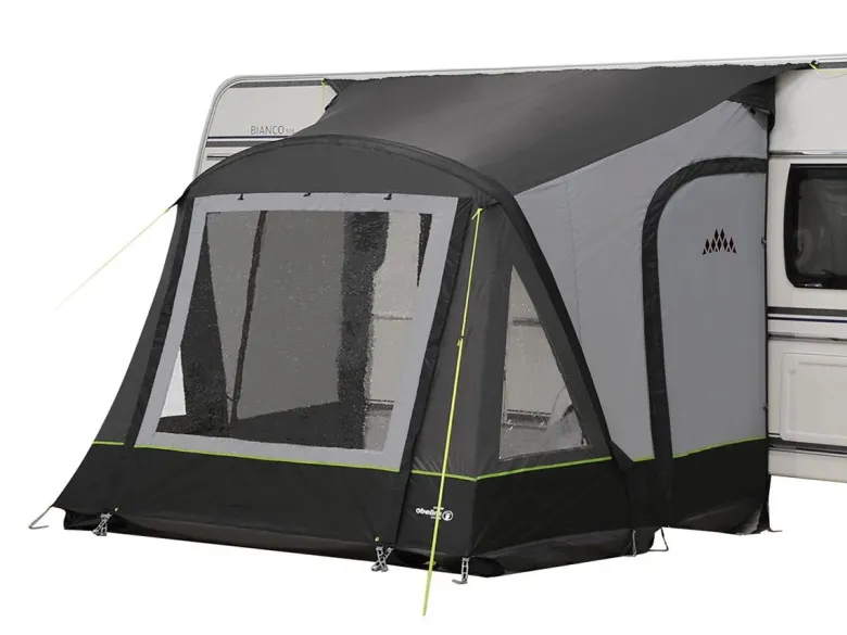 Obelink Rio 320 Easy Air caravan en camper voortent