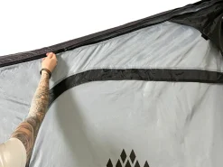 Obelink Rio 320 Easy Air caravan en camper voortent