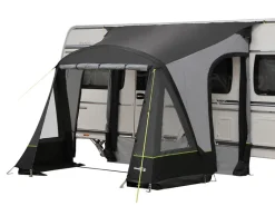 Obelink Rio 320 Easy Air caravan en camper voortent