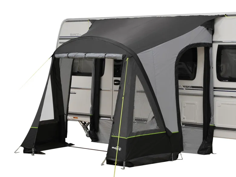 Obelink Rio 280 Easy Air caravan en camper voortent