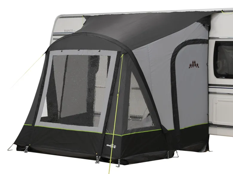 Obelink Rio 280 Easy Air caravan en camper voortent
