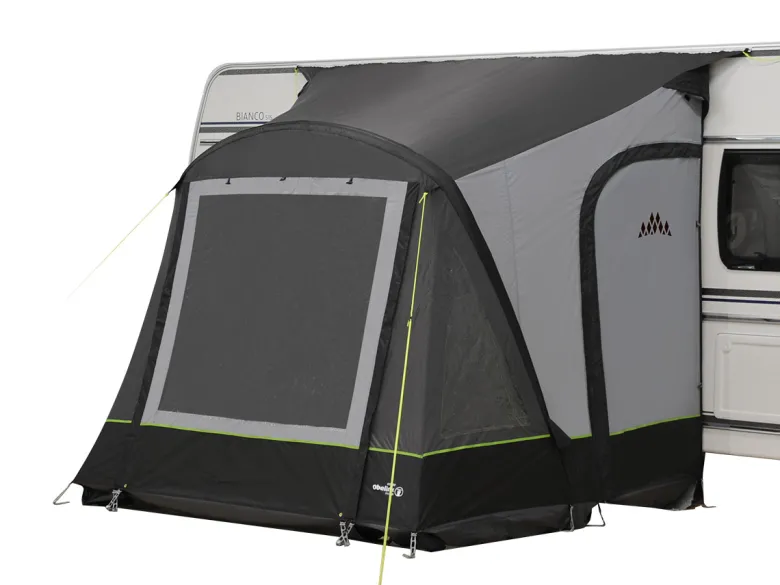 Obelink Rio 280 Easy Air caravan en camper voortent