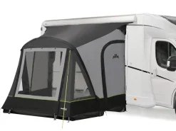 Obelink Rio 280 Easy Air caravan en camper voortent
