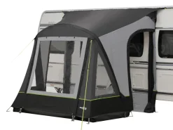 Obelink Rio 280 Easy Air caravan en camper voortent