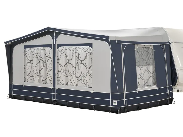 Obelink Riva 270 maat 12 (931 - 955 cm) caravanvoortent