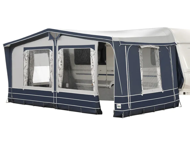 Obelink Riva 270 maat 12 (931 - 955 cm) caravanvoortent