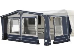 Obelink Riva 240 maat 2 (680 - 705 cm) caravanvoortent