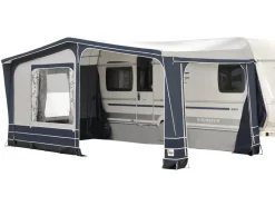 Obelink Riva 240 maat 3 (706 - 730 cm) caravanvoortent