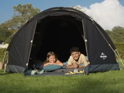 Obelink River 3 TC koepeltent