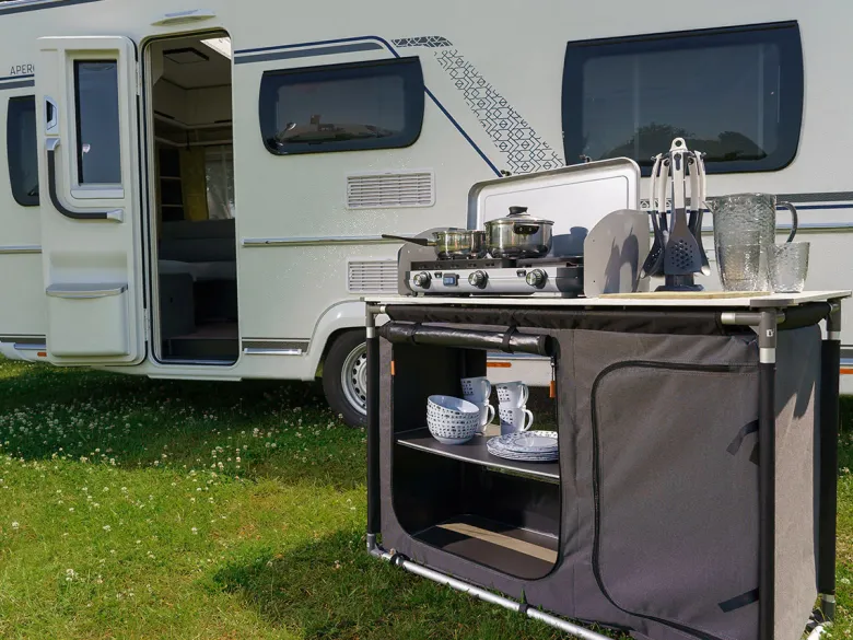 Obelink Rodeo Luxe keuken