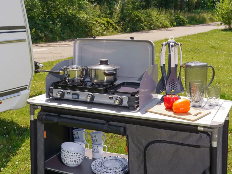 Obelink Rodeo Luxe keuken