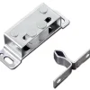 Obelink rolsnapper - chrome