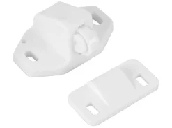 Obelink rolsnapper - white