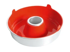 Obelink ronde siliconen bakvorm