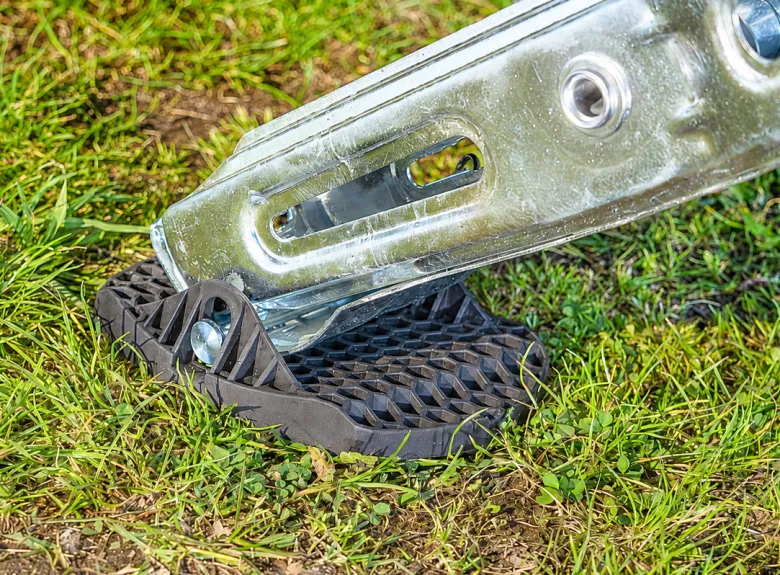Obelink Roxby Big Foot - set van 4