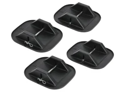 Obelink Roxby Big Foot - set van 4