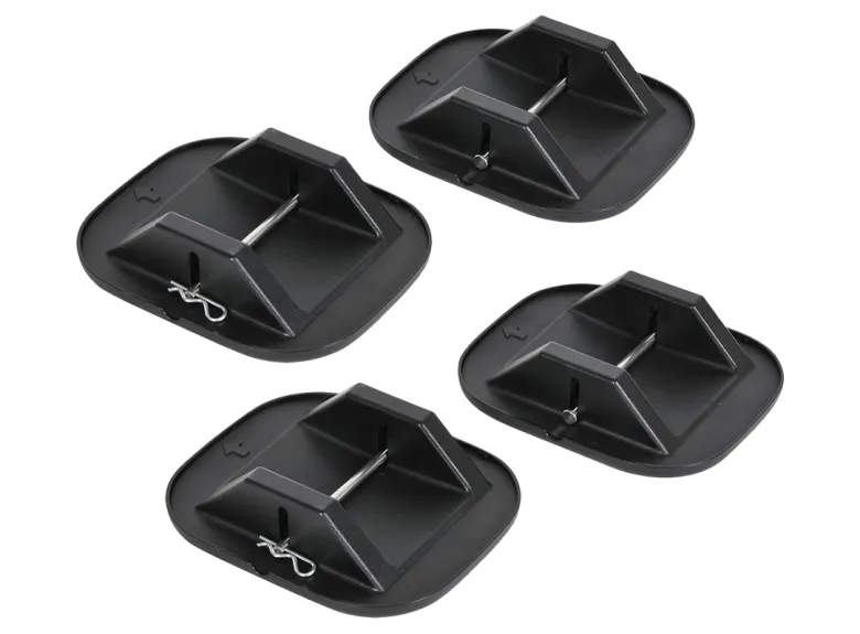 Obelink Roxby Big Foot - set van 4