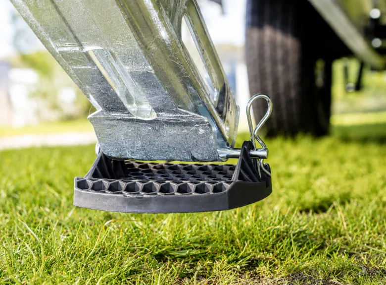Obelink Roxby Big Foot - set van 4
