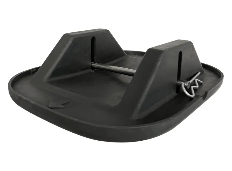 Obelink Roxby Big Foot - set van 4