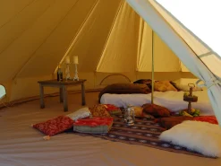 Obelink Sahara 400 Bell tent