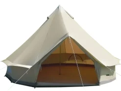 Obelink Sahara 400 Bell tent