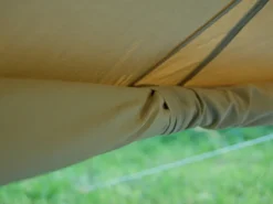 Obelink Sahara 400 Bell tent