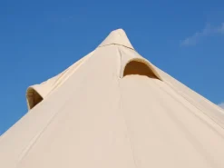 Obelink Sahara 400 Bell tent