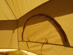 Obelink Sahara 400 Bell tent