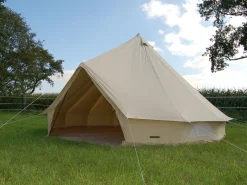 Obelink Sahara 400 Bell tent
