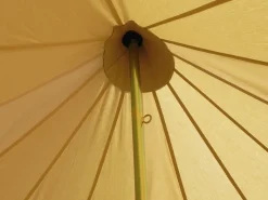 Obelink Sahara 400 Bell tent