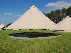 Obelink Sahara 400 Bell tent
