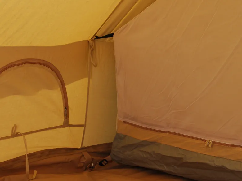 Obelink Sahara 500 binnentent