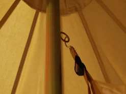Obelink Sahara 450 binnentent