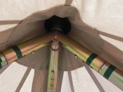 Obelink Sahara 300 Deluxe Bell tent