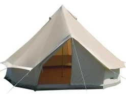 Obelink Sahara 400 Deluxe Bell tent