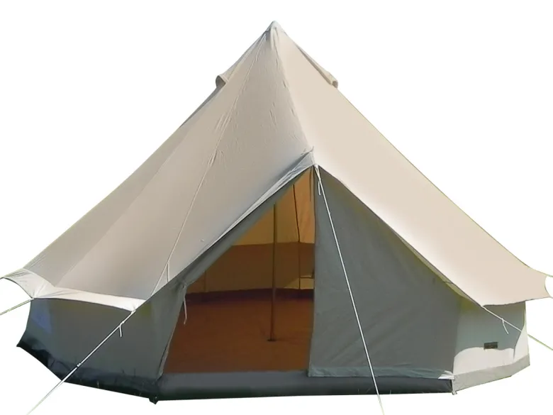 Obelink Sahara 400 Deluxe Bell tent