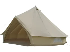 Obelink Sahara 400 Deluxe Bell tent