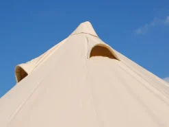 Obelink Sahara 400 Deluxe Bell tent