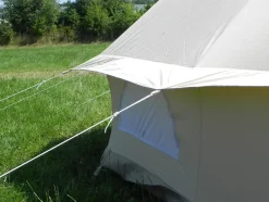 Obelink Sahara 400 Deluxe Bell tent