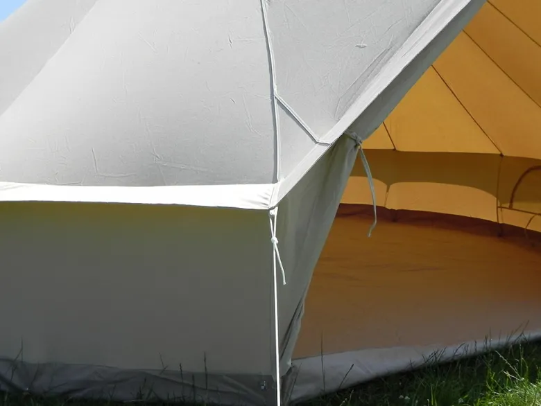 Obelink Sahara 400 Deluxe Bell tent