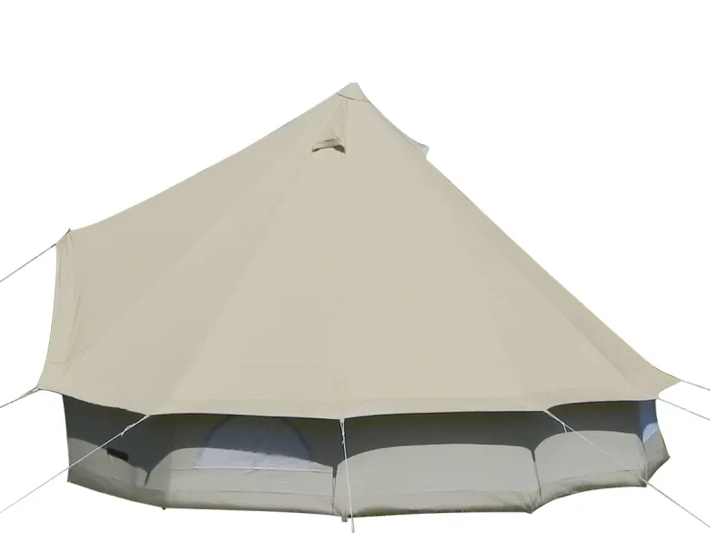 Obelink Sahara 400 Deluxe Bell tent