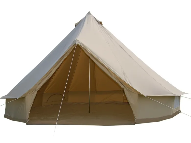 Obelink Sahara 500 Deluxe Bell tent