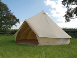 Obelink Sahara 500 Deluxe Bell tent