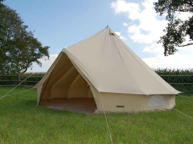 Obelink Sahara 500 Deluxe Bell tent