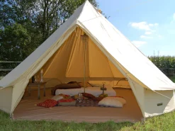Obelink Sahara 500 Deluxe Bell tent