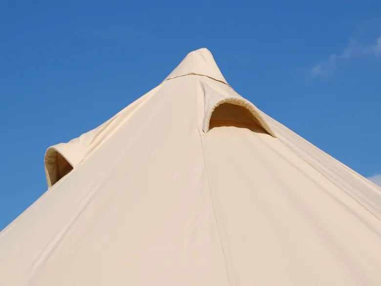 Obelink Sahara 500 Deluxe Bell tent