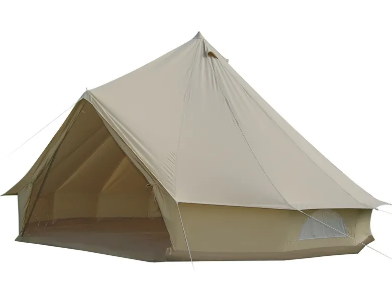 Obelink Sahara 500 Deluxe Bell tent